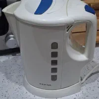 کتری. برقی. تفال