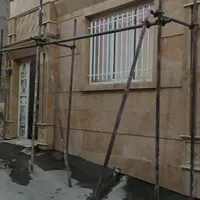 کاشی کاری بصورت حرفه ای