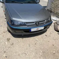 پارس سال مدل۹۴