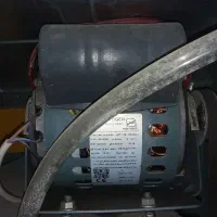 کولر آبی 4000 هزار در حد نو