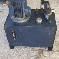 یونیت هیدرولیک پاوربک