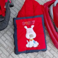 کریر.کیسه خواب