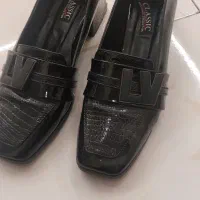 کیف و کفش ست