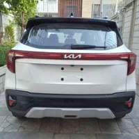 کیا سلتوس، مدل ۲۰۲۴ صفر کیلومتر|خودرو سواری و وانت|تهران, پونک|دیوار
