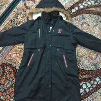 کاپشن زنانه