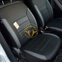 روکش کوییک و تیبا ۲ و ساینا چرم مارال مدل پرایم
