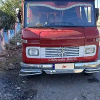 مینی بوس بنز مدل۶۰