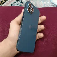 آیفون 12پرومکس|موبایل|بندر امام خمینی, |دیوار