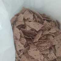نان خشک نان سنگک