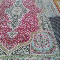 یک عدد قالی|فرش|دورود, |دیوار