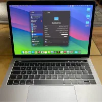 Macbook pro 2019 13 inch
