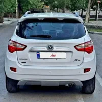 چانگان cs35 مدل ۱۳۹۸ بی رنگ اقساطی بدون ضامن|خودرو سواری و وانت|تهران, نارمک|دیوار