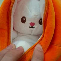 عروسک خرگوش