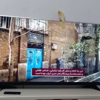 تلویزیون ال آیدی ۵۸ اینچ