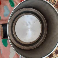 پلوپز شارپ اتوماتیک|اجاق گاز و لوازم برقی پخت‌وپز|شیراز, محراب|دیوار