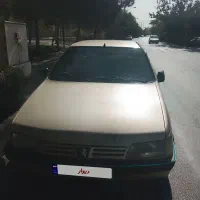 پژو405|خودرو سواری و وانت|مشهد, هنرستان|دیوار