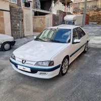 پژو پارس ۱۴۰۳ دریچه سیمی