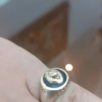 انگشتر طلا|جواهرات|گلستان (تهران), |دیوار