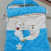 گهواره کریر قنداق فرنگی روروک