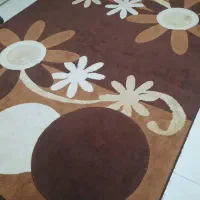 فرش ۶ متری|فرش|شاهین‌شهر, خانه کارگر|دیوار