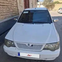 پراید 132SE مدل 98