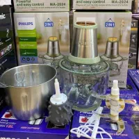 خردکن و غذاساز حرفه ای فیلیپس