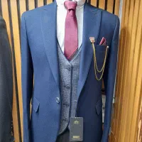 کت و شلوار دامادی و مجلسی|لباس|اردبیل, |دیوار