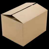 کارتن نو ،۵ لایه۴۰*۴۰*۶۰