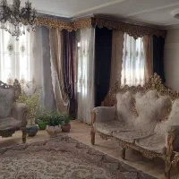 فروش فوری|مبلمان خانگی و میز عسلی|کرج, شهرک شهرداری|دیوار