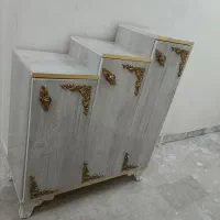 جا کفشی|جاکفشی، کمد، دراور|تبریز, |دیوار