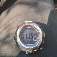 ساعت casio g-shock 2463