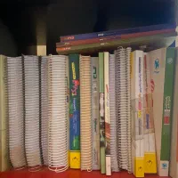 کتاب کنکور|کتاب و مجله آموزشی|شیراز, جانبازان|دیوار