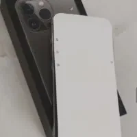 ایفون ۱۳ پرو