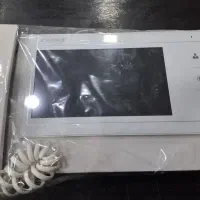 آیفون تصویری استوک با گارانتی معتبر ۶ماهه|خدمات پیشه و مهارت|کاشان, زیارتی|دیوار