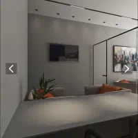 واحد ۱۱۰ متر برای سالن زیبایی تاپ لوکیشن