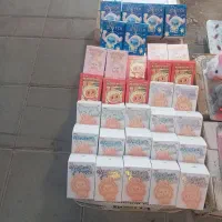 لبوبو انرژی ،کرای بی بی ،کوکا، استیج|اسباب‌‌بازی|کرمانشاه, |دیوار