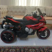 موتر شارژی