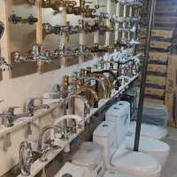 فروش عمده شیرآلات ایرسا اقساط بلند مدت|مصالح و تجهیزات ساختمان|قزوین, |دیوار