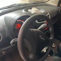 ام وی ام ۱۱۰ اس مدل ۹۵|خودرو سواری و وانت|فردیس, فردیس|دیوار