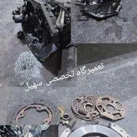 امداد خودرو دیاگ تنظیم موتور مکانیک سیار|خدمات موتور و ماشین|اصفهان, احمدآباد|دیوار
