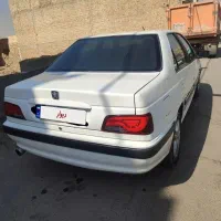 پژو پارس LX TU5، مدل ۱۳۹۷|خودرو سواری و وانت|یزد, |دیوار