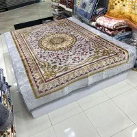 پتوفرش ۶ متری خارجی|روفرشی|هندیجان, |دیوار