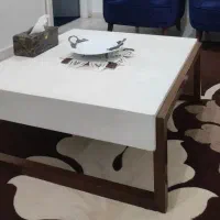 میز وسط مبلی|مبلمان خانگی و میز عسلی|تهران, سلیمانی|دیوار