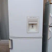 یخچال فریزر کمبی ۲۷ فوت هیمالیا