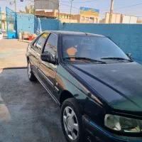 پژو پارس ۸۲