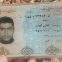 کیف گمشده