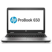 لپ تاپ HP-ProBook 650 G2|رایانه همراه|لردگان, |دیوار