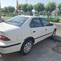 سمند مدل ۹۸
