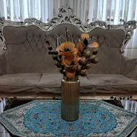گل گلدون خارجی