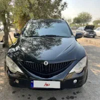 اکتیون ۲۰۱۲ دو دیفرانسیل